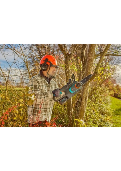 14790-20 Akülü Testere Powersaw 3/8 18V 25CM fırsatları