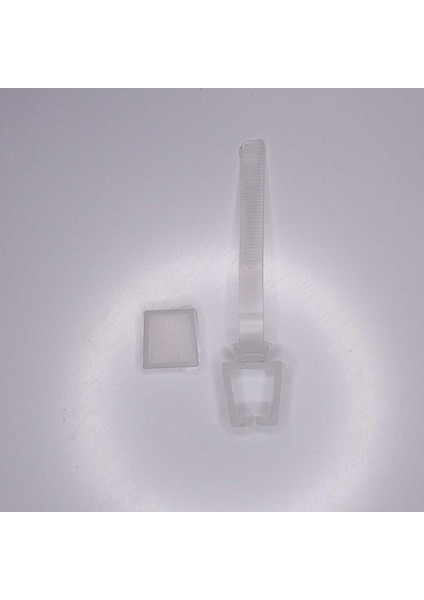 Rustik Rayı Kelepçe Kapak 1ADET