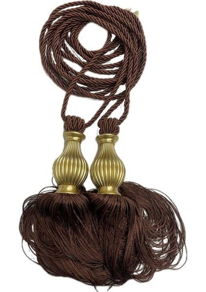 Tavandan Bağlamalı Perde Aksesuarı Braçol