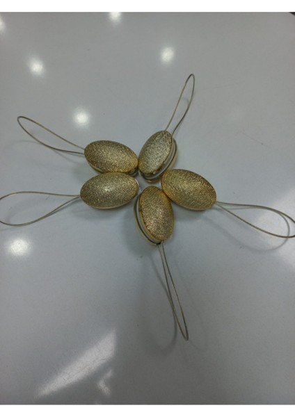 Mıknatıslı Perde Mandalı 5 Lı Sarı fiyatları