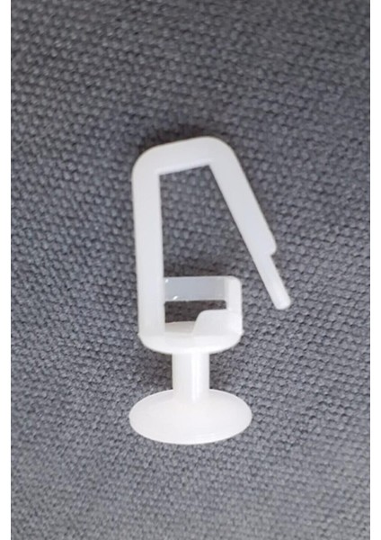 Perde Ruleti Lüx Kilitli (1000 Adet) fiyatları