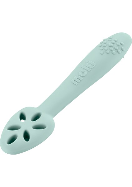 Silikon Bandırma Kaşığı Spring Yeşil modelleri
