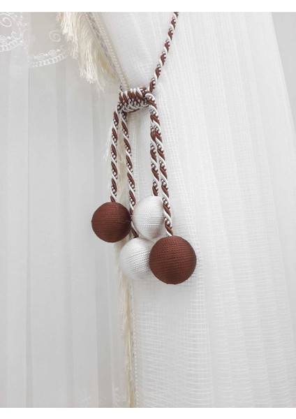 Braçol Kordon Perde Aksesuarı fiyatları