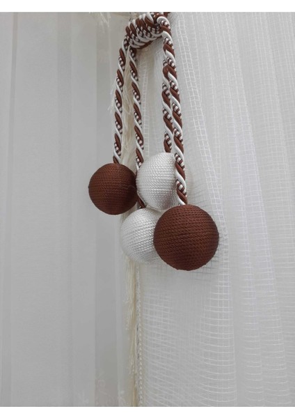 Braçol Kordon Perde Aksesuarı modelleri