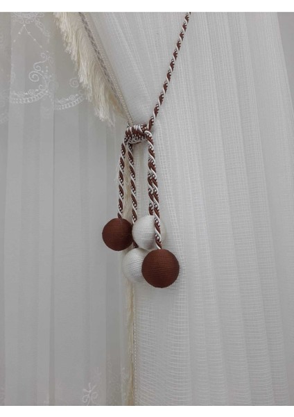 Braçol Kordon Perde Aksesuarı fırsatları