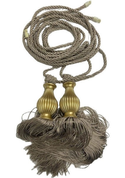 Tavandan Bağlamalı Perde Aksesuarı Braçol