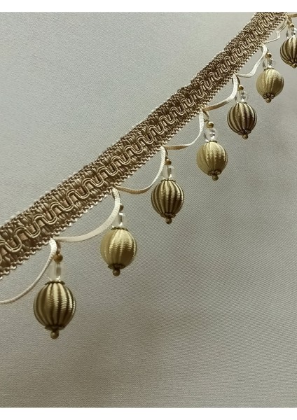 Ithal Tiresli Perde Bocuğu Perde Aksesuarı Perde Süsü