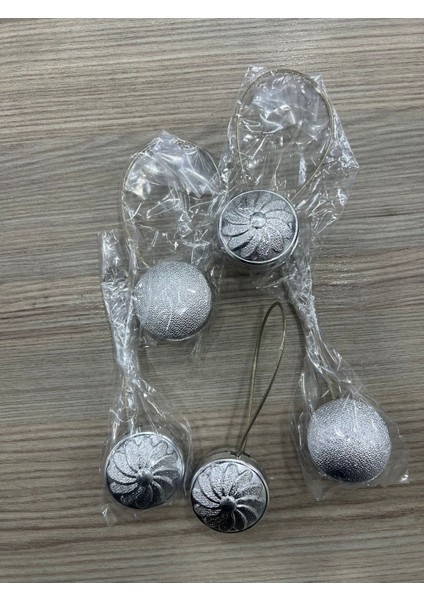 5 Adet Mıknatıslı Perde Tokası Perde Mandalı Mıknatıslı Perde Tutacağı modelleri