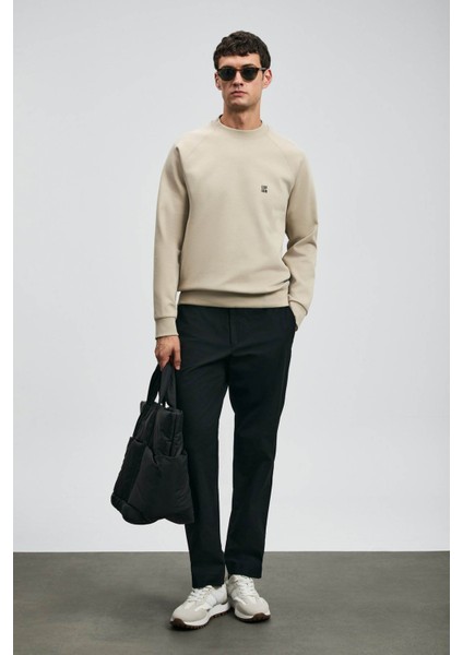 Grant Bej Erkek Sweatshirt 112030179 modelleri