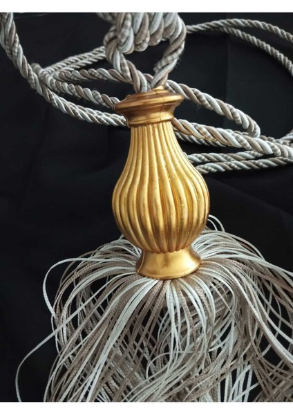 Perdesüsü Kukalı Tavan Baglama Braçol