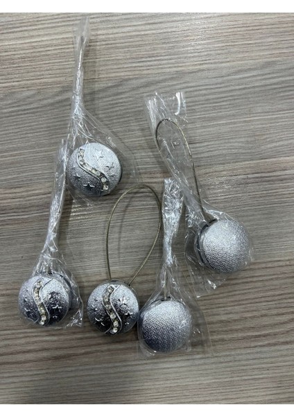 5 Adet Mıknatıslı Perde Tokası Perde Mandalı Mıknatıslı Perde Tutacağı modelleri