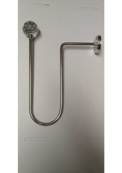 Perde Aksesuarı Kolbağı