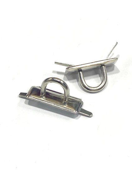 Çanta Köprü Aparatı / 2 Li Set / 1 cm
