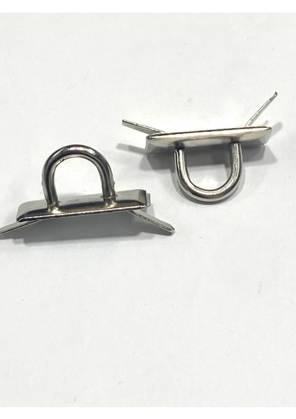 Çanta Köprü Aparatı / 2 Li Set / 1 cm fiyatları