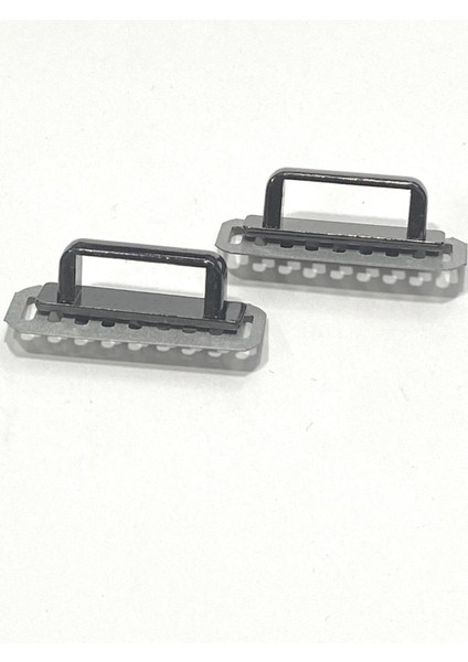 Çanta Köprü Aparatı / 2 Li Set / 2 cm