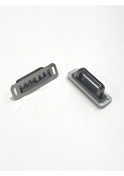 Çanta Köprü Aparatı / 2 Li Set / 2 cm fiyatları