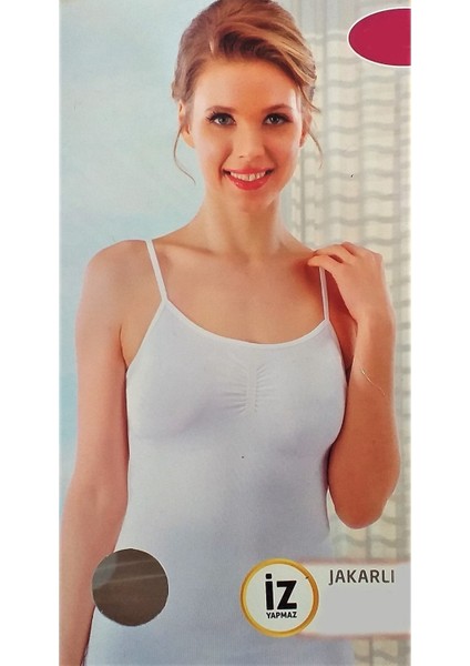 Jakarlı Ince Askılı Toparlayıcı Korse Atlet fiyatları