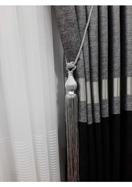 Fon Tavan Askı Braçol Perde Aksesuarı fiyatları