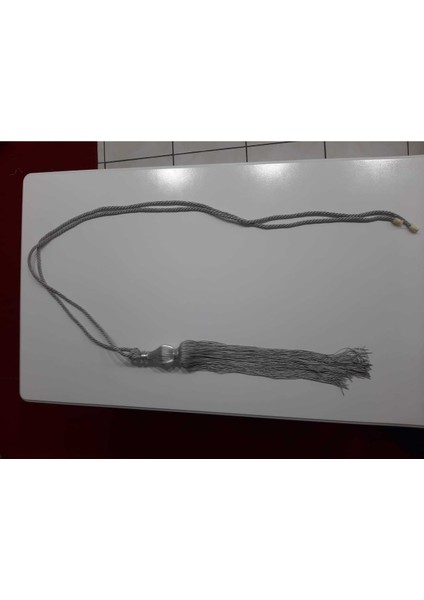 Fon Tavan Askı Braçol Perde Aksesuarı