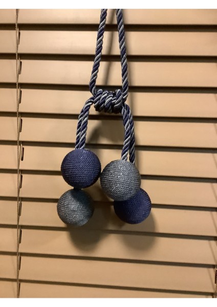 Ege’nin Atölyesinden Tavan Broçöl, Tavan Bağlama, Perde Aksesuarı,