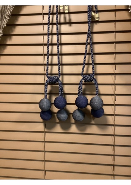 Ege’nin Atölyesinden Tavan Broçöl, Tavan Bağlama, Perde Aksesuarı, modelleri