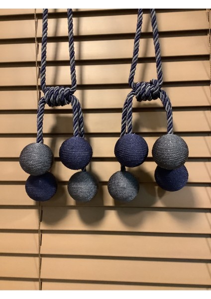 Ege’nin Atölyesinden Tavan Broçöl, Tavan Bağlama, Perde Aksesuarı, fırsatları