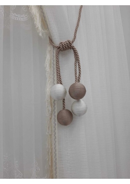 Braçol Kordon Perde Aksesuarı fiyatları