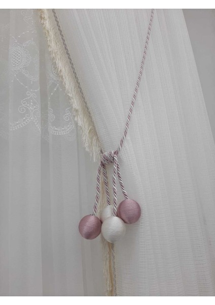 Braçol Kordon Perde Aksesuarı modelleri