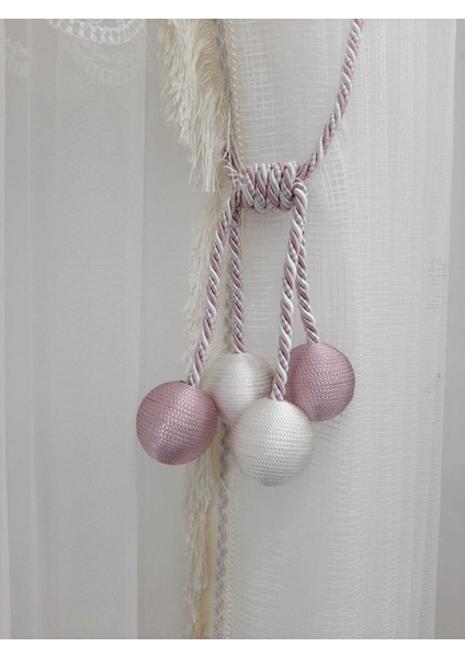 Braçol Kordon Perde Aksesuarı fırsatları