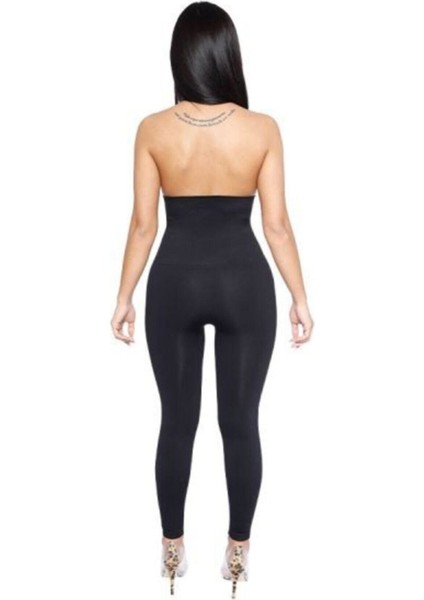 Sıkılaştırıcı Korse Tayt Dikişsiz Bacak Bel Göbek Basen Toparlayıcı modelleri