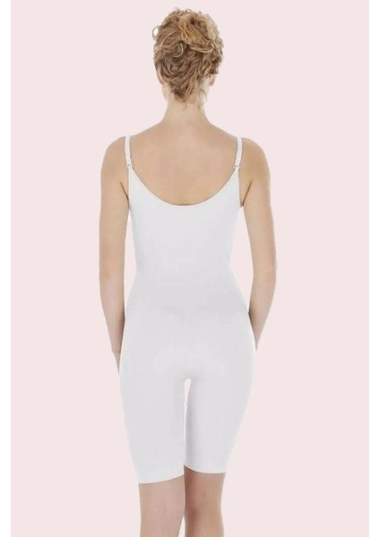 Kadın Boydan Korse Göbek, Basen, Göğüs, Kalça Için Tüm Vücut Sıkılaştırıcı Tam Boy Toparlayıcı Korse fiyatları