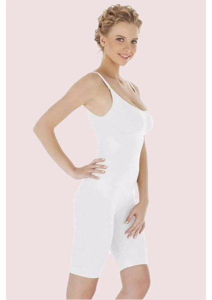 Kadın Boydan Korse Göbek, Basen, Göğüs, Kalça Için Tüm Vücut Sıkılaştırıcı Tam Boy Toparlayıcı Korse modelleri