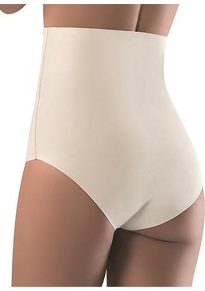 Kadın Lazer Kesim Yüksekbel Külot Korse 3010 fiyatları