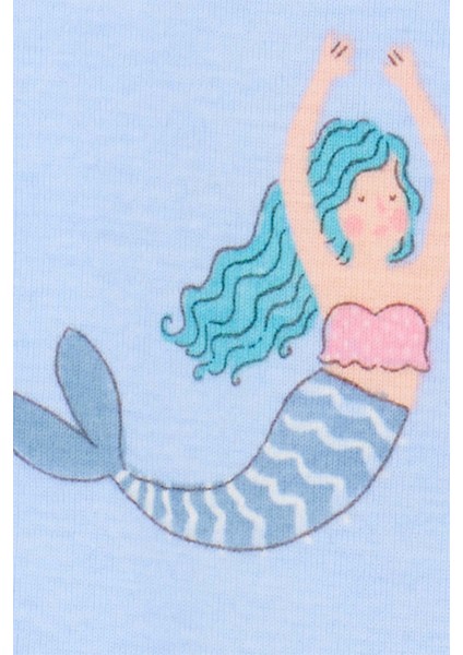 Küçük Kız Çocuk Pijama Set 4'lü Paket fiyatları