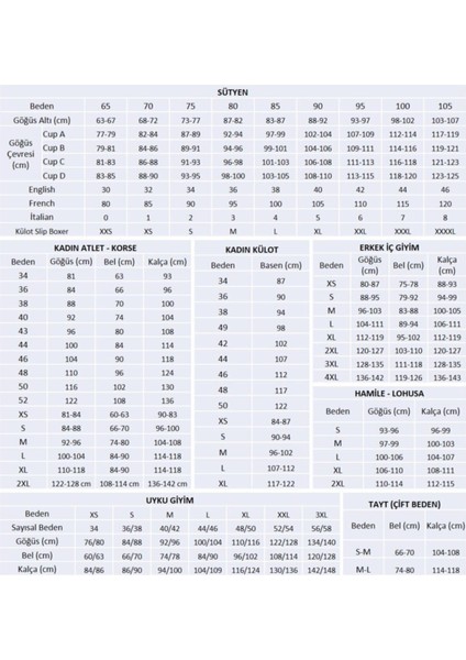 Kadın Ten Göğüs Altı Tam Boy Vücut Korsesi 5020 fiyatları