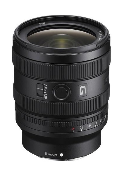 Fe 24-50MM F/2.8 G Lens