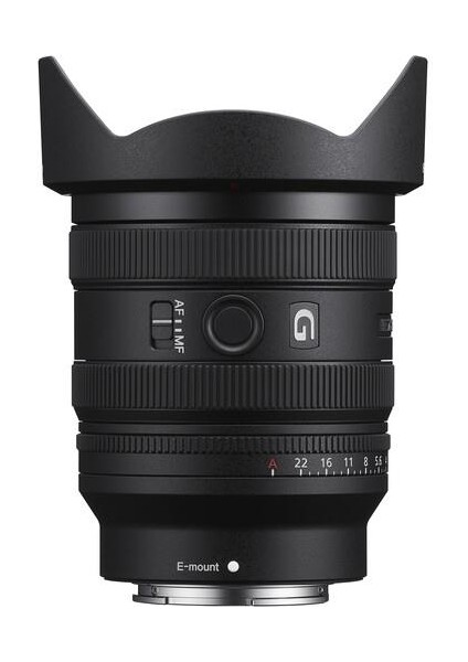 Fe 24-50MM F/2.8 G Lens fiyatları