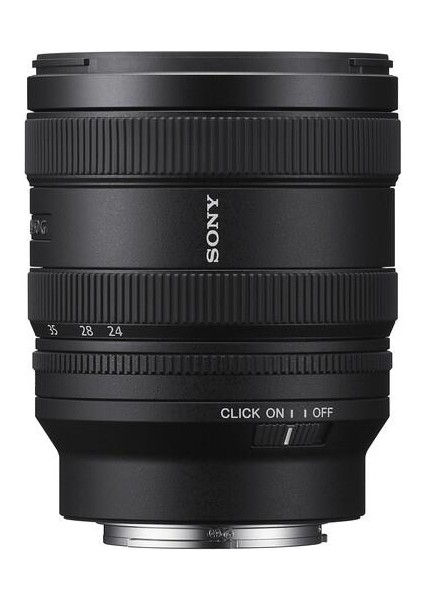 Fe 24-50MM F/2.8 G Lens indirimleri