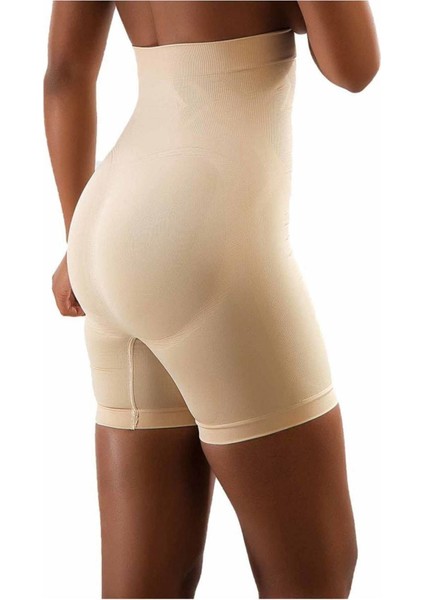 Form Time Toparlayıcı Korse 2026 | Ten