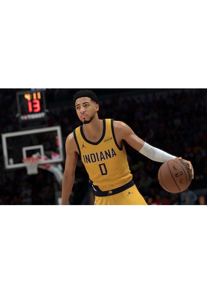 Nba 2K26 Playstation 5 Oyunu modelleri