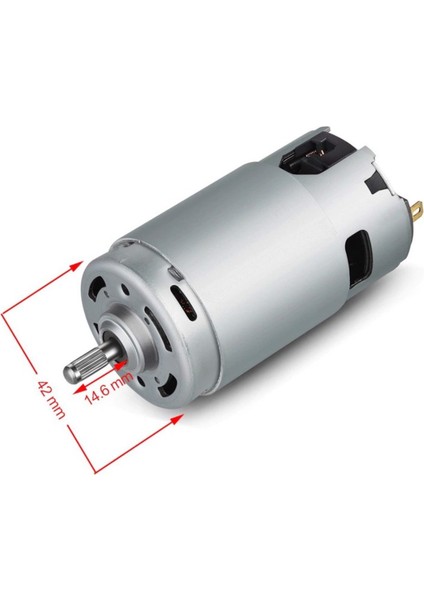 Arzum AR142 Soprano Blender Motoru fırsatları