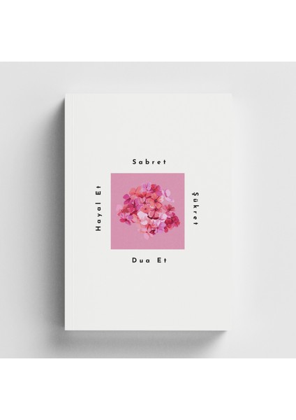 Sabret Islami Defter (Ayet-Hadisli)