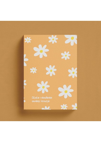 Allahın Rahmeti Islami Defter (Ayet-Hadisli)