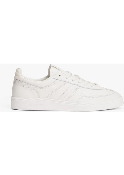 The Greenwich Edge Tam Deri Kadın Sneaker EN0EN02929YBL