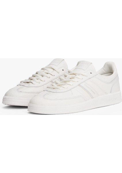 The Greenwich Edge Tam Deri Kadın Sneaker EN0EN02929YBL fiyatları