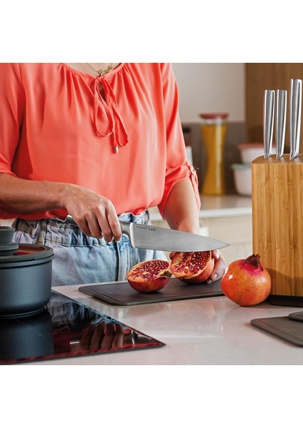 Leo Şef Bıçağı modelleri