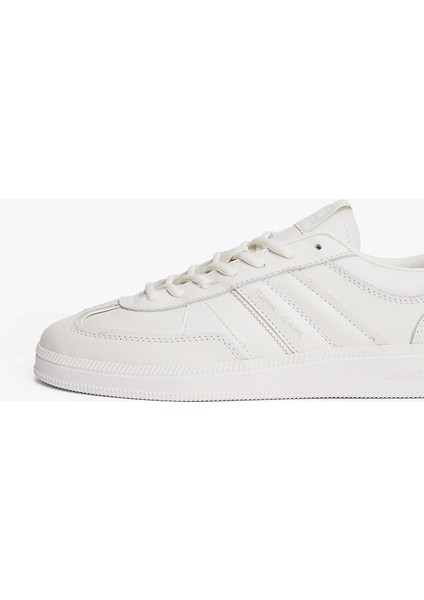 The Greenwich Edge Tam Deri Kadın Sneaker EN0EN02929YBL indirimleri
