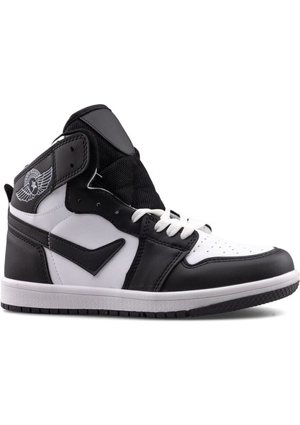 Lambırlent Günlük Unisex Erkek Kadın Basketbol Ayakkabısı 8070