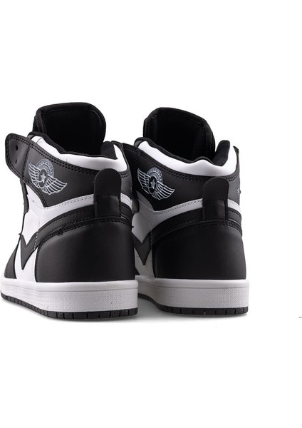 Lambırlent Günlük Unisex Erkek Kadın Basketbol Ayakkabısı 8070 modelleri