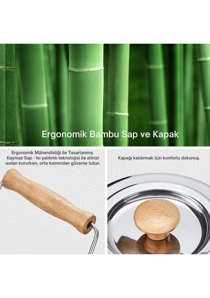 Skywalker Kettle indirimleri